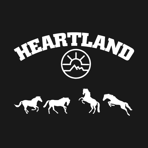 Heartland Ranch 1 by Zacharys Harris
