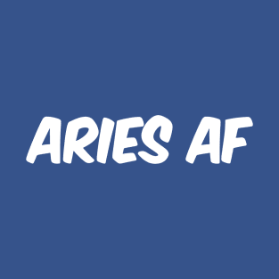 aries 3 T-Shirt