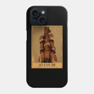 Salt N Pepa 1988 Phone Case