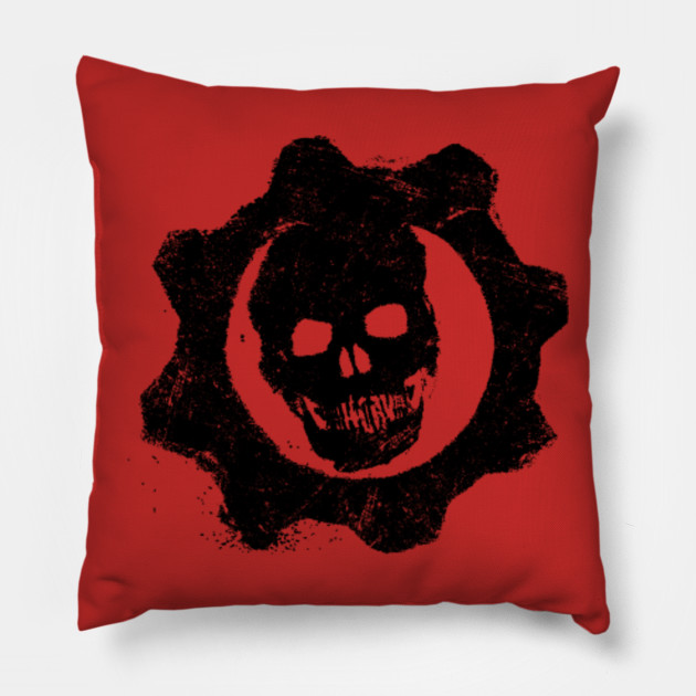 Gears Of War Vintage Symbol