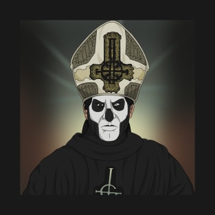 Papa Emeritus III T-Shirt