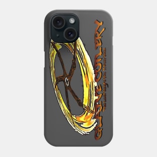 The Glaive Phone Case