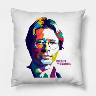 John Denver Pillow