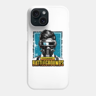 PUBG Playerunknown's Battlegrounds Phone Case