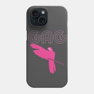 Gag Phone Case