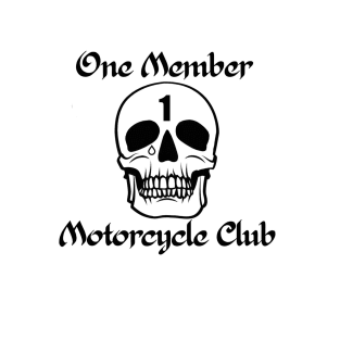 One member MC #2 T-Shirt