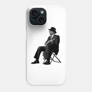 Robert Belfour Phone Case