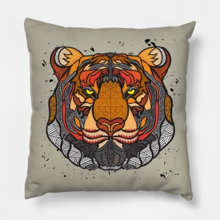 TIGER Pillow