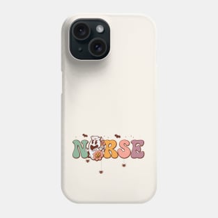 Nurse Halloween Phone Case