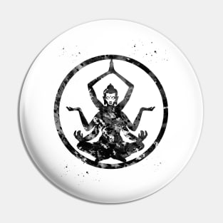 Shiva Pin