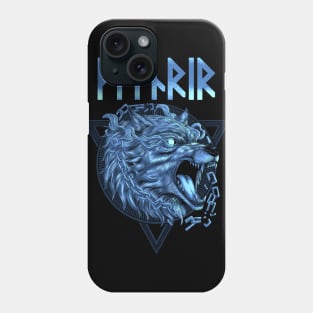 fenrir Phone Case