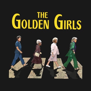 golden girls T-Shirt