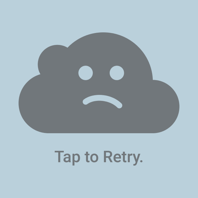 Retry Cloud by nevens