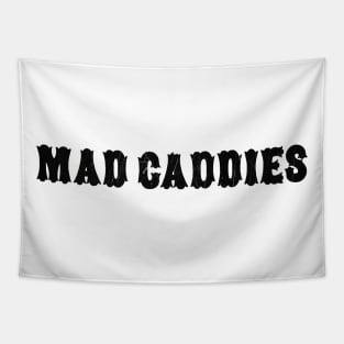 Mad Caddies Vintage Tapestry