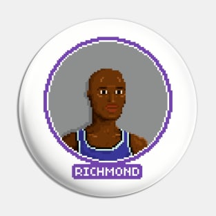 Richmond Pin