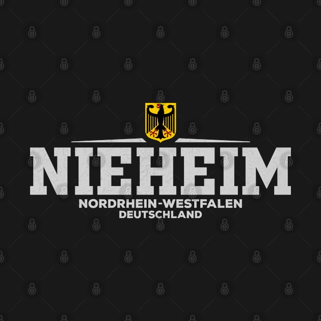 Nieheim Nordrhein Westfalen Deutschland/Germany by RAADesigns