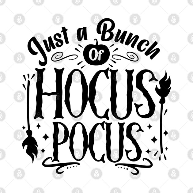 Just a bunch of Hocus Pocus by SimpliDesigns