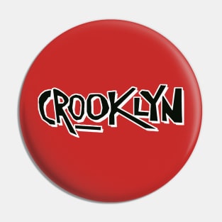 CRKLYNgraf Pin