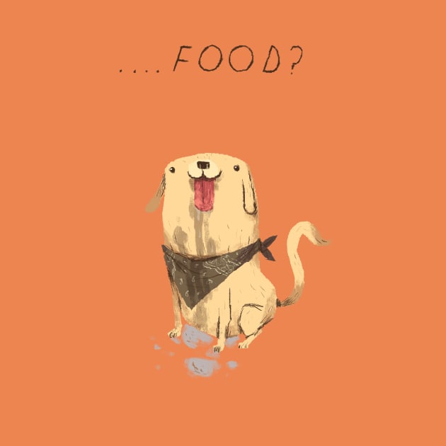 food? by Louisros