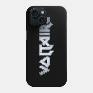 Voltaire Phone Case