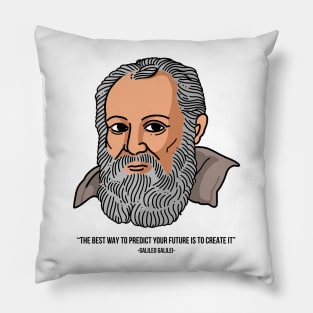 QUOTES FOR LIFE Pillow