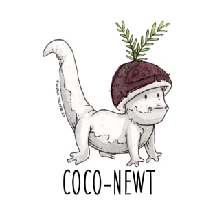 COCO-NEWT T-Shirt