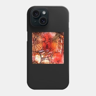 Reflect. Phone Case