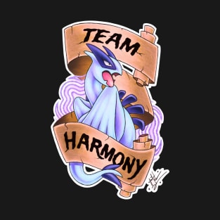 Team Harmony T-Shirt