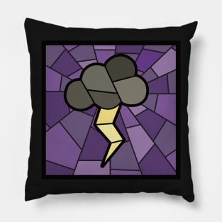 Virgil's Storm Pillow