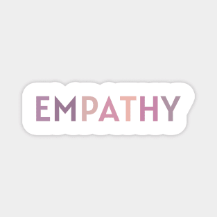 Empathy Magnet