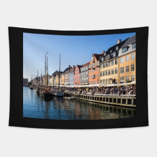 Copenhagen Tapestry