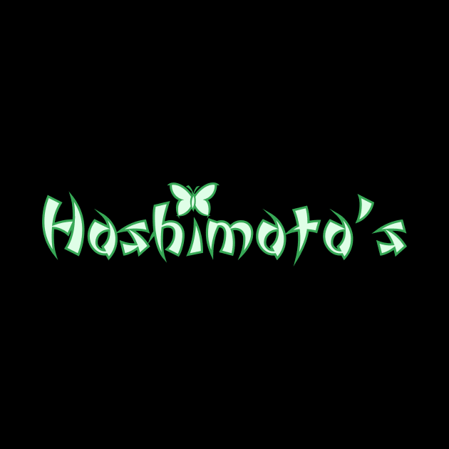 hoshomoto’s by 752 Designs