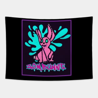 Zombunnie Tapestry