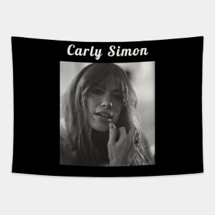 Carly Simon / 1943 Tapestry