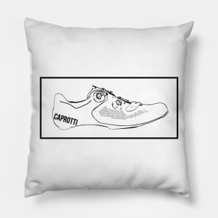 Shoe Pillow