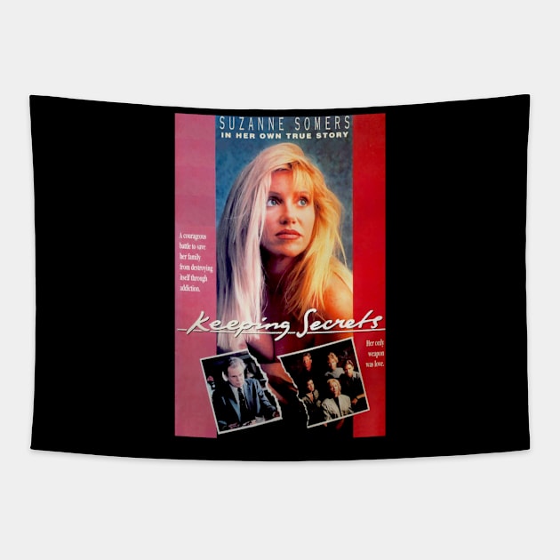 movie vintage legend Tapestry by Louie Frye