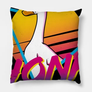 HONK! Pillow