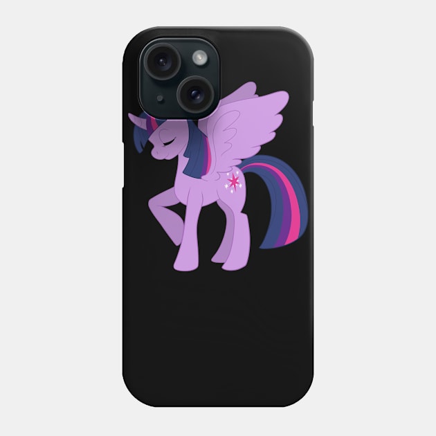 Princess Twilight Phone Case by SigmaEnigma