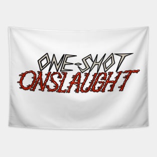 One-shot Onslaught Tapestry