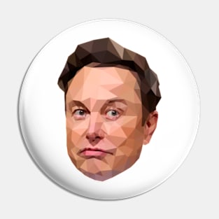 Elon Pin