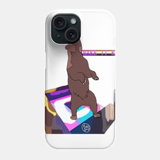 Make it Rain Phone Case