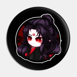 Scum Villain Luo Binghe Pin