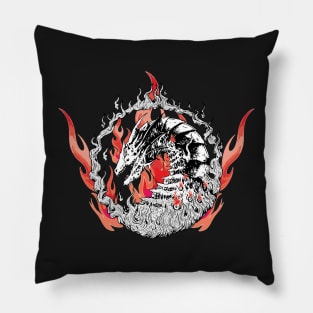 Epic II Pillow