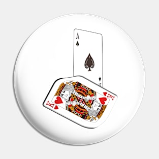 king cards Pin