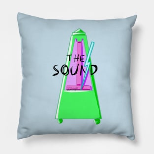 The Sound - SKZ Pillow