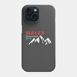 Malex Phone Case