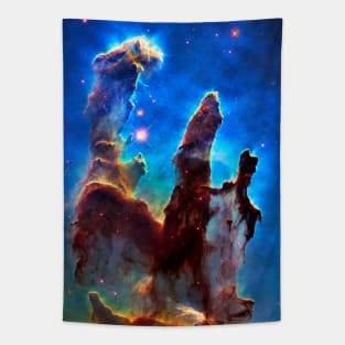 Eagle Nebula Tapestry