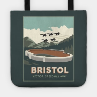 Bristol Motor Speedway Tote