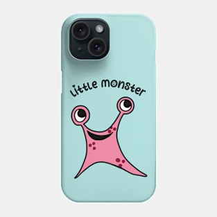 Little Monster Phone Case