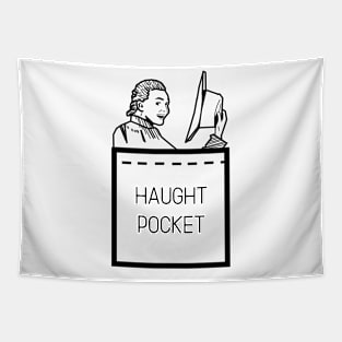 Haught Pocket Tapestry